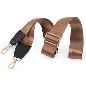 adisa printed replacement straps for sling shoulder crossbody bag adjustable belt slh8170-cop