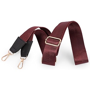adisa printed replacement straps for sling shoulder crossbody bag adjustable belt sl5180-mar