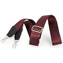 ADISA Printed Replacement Straps for Sling Shoulder Crossbody Bag Adjustable Belt (SL5180-MAR)