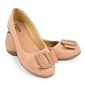 ADISA WEAR Women Girls Slip On Ballet