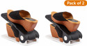 ADIT Plastic Shoe Rack