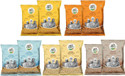Adithi Millets Siridhanya Unpolished ORGANIC FoxtailKodoLittleBarnyard QUINOA