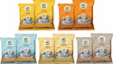 Adithi Millets Unpolished ORGANIC FoxtailKodoLittleBarnyard PROSO 5kg