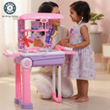 Aditi Toys Doctor Set Trolley for Kids