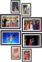 Adity Wood Wall Photo Frame