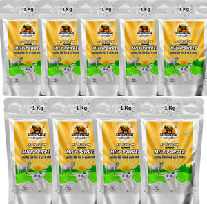 Adityabh A2 Desi Cow Skimmed 1kg No