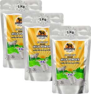 Adityabh Desi Cow No Added SugarBest for