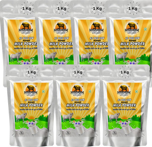 Adityabh Desi Cow No Added SugarBest for
