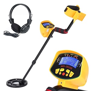 adium high sensitivity high performance metal detector md3010ii underground metal detector gold diggerer metal finder treasures seeking tool with earphones