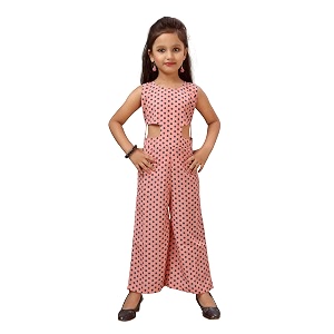 adiva girl39s maxi jumpsuit