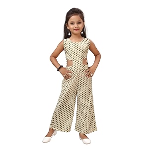 adiva girl39s maxi jumpsuit