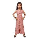 Adiva® Girl's Maxi Jumpsuit