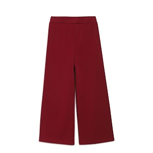 adiva girl39s regular fit rayon palazzo palazzo-07-maroon-30_maroon_8 years-9 years