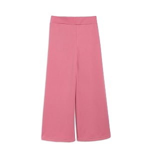 adiva kids regular fit rayon palazzo combo for girls