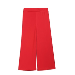 adiva girl39s regular fit rayon palazzos palazzo-07-red-36_red_11 years-12 years