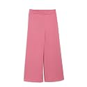 Adiva Kids Regular Fit Rayon Palazzo Combo For Girls
