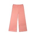 Adiva Kids Regular Fit Rayon Palazzo Combo For Girls