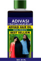 Adivasi Ayurvedic Privents Hair fall Hair
