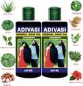 Adivasi Best hair growth oil Hair Oil