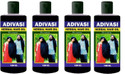 Adivasi hair oil for hair growth, Hair Fall Control, For women & men 200 ml (Pack of 2) Hair Oil (400 ml)