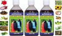 Adivasi Medicine All Type of Hair Problem Herbal Growth Hair Oil 750 ML Hair Oil (750 ml)