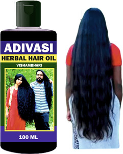 adivasi neelambari best ayurvedic hair growth oil  hair oil