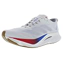 adidas Womens Adizero Boston 12 Running Sneakers Shoes - White