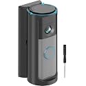 Adjustable 360° Doorbell Camera Angle Mount for 2026 Battery Doorbell