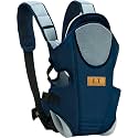 Adjustable Baby Carry Bag with Safety Belt