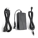 Adjustable Bed Base 3 Piece Switching Power Supply Adapter Kit Replacement