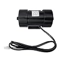 Adjustable Bed Massage Motor ZYT-36S-42 Replacement for Head and Foot