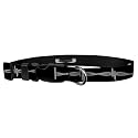 Adjustable Collar 1" L, Barbed Wire