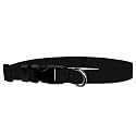 Adjustable Collar 1" L, Black