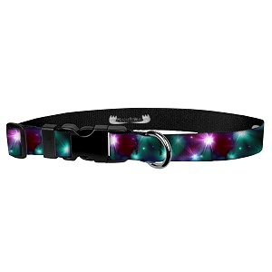adjustable collar 134 l cosmic ray