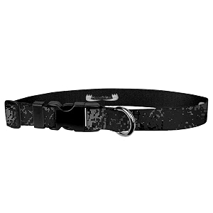 adjustable collar 134 m digi camo dark