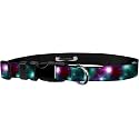 Adjustable Collar 1" XL, Cosmic Ray