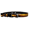 Adjustable Collar 1" XL, Fire