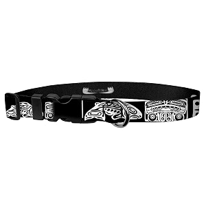 adjustable collar 134 xl northwest totem