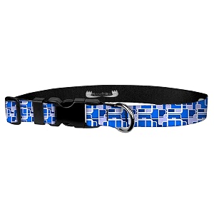 adjustable collar 3434 m something blue