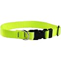 Adjustable Collar 3/4" M, Hot Yellow