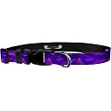Adjustable Collar 3/4" M, Endless Waves