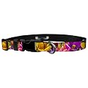 Adjustable Collar 3/4" M, Spring Bloom
