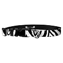 Adjustable Collar 3/4" M, Zebra