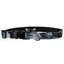 Adjustable Collar 3/4" M, Digi Camo Blue