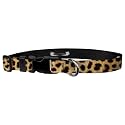 Adjustable Collar 3/4" M, Leopard