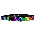Adjustable Collar 3/4" M, Groovy