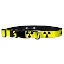 Adjustable Collar 3/4" M, Radiation