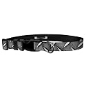 Adjustable Collar 3/4" M, Diamond Plate