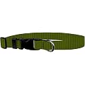 Adjustable Collar 3/4" S, Olive Drab
