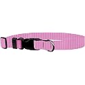 Adjustable Collar 3/4" S, Pink